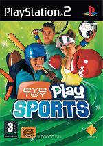 Descargar Eye Toy Play Sports  [MULTi15] por Torrent